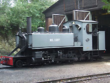 Alco 2-6-2