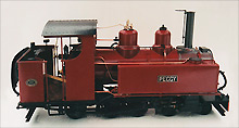 Baldwin Peggy